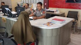 Ditegur Ibunya, Pria di Palembang Ngamuk Diduga Kerap Gunakan Narkoba