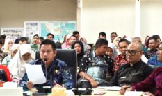 Perkuat Basis Ekonomi Masyarakat, Pemkot Palembang Inisiasi Manfaat kan Lahan Tidur 