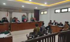 Ahli BPK Ungkap Dugaan Rekayasa Penyaluran KUR BSI OKI, Kerugian Negara Capai Rp9,5 Miliar