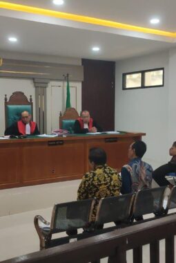 Ahli BPK Ungkap Dugaan Rekayasa Penyaluran KUR BSI OKI, Kerugian Negara Capai Rp9,5 Miliar