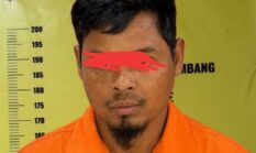 Satu Pelaku Curanmor di Gandus Dibekuk, Polisi Kejar Dua Rekannya yang Masih Buron