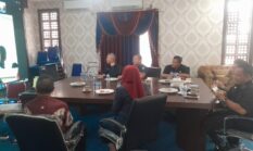 Arifa’i Berharap DBH Segera Dicairkan