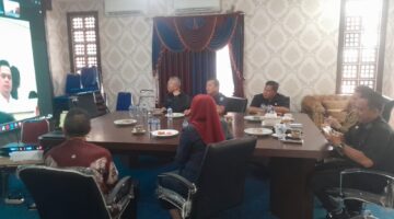 Arifa’i Berharap DBH Segera Dicairkan