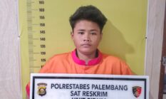 Pelajar 14 Tahun Jadi Korban Jambret di Kemuning, Pelaku Diciduk Polisi