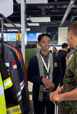 Bekali UMKM dengan Sertifikasi Halal, Pertamina Bantu Perluas Peluang Pasar
