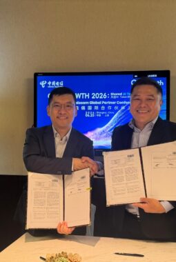 Dari MWC Shanghai untuk Industri Indonesia, Telkomsel Gandeng China Telecom, Jajaki Solusi Digital Terintegrasi Berbasis 5G, AI, IoT, dan ICT
