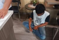 Kecewa Diputus Cinta, Pria di Palembang Sebarkan Video Syur Mantan Pacar