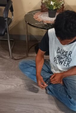 Kecewa Diputus Cinta, Pria di Palembang Sebarkan Video Syur Mantan Pacar