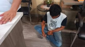 Kecewa Diputus Cinta, Pria di Palembang Sebarkan Video Syur Mantan Pacar