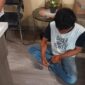 Kecewa Diputus Cinta, Pria di Palembang Sebarkan Video Syur Mantan Pacar