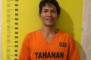 Bobol Toko Manisan, Jabrik Gasak Puluhan Slop Rokok Senilai Rp31 Juta, Diciduk Polisi