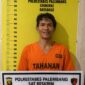 Bobol Toko Manisan, Jabrik Gasak Puluhan Slop Rokok Senilai Rp31 Juta, Diciduk Polisi