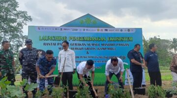 BI Sumsel Perkuat Literasi dan Dorong Gagasan Ekonomi Lewat Bedah Buku serta Sriwijaya Economic Forum 2026