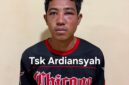 Polda Sumsel Tangkap Tersangka Kekerasan Seksual Anak