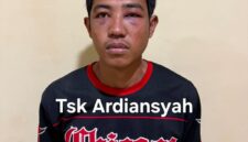 Polda Sumsel Tangkap Tersangka Kekerasan Seksual Anak