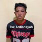 Polda Sumsel Tangkap Tersangka Kekerasan Seksual Anak