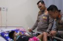 Kapolrestabes Palembang Pastikan Biaya Pengobatan Korban Kecelakaan Beruntun Ditanggung
