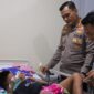 Kapolrestabes Palembang Pastikan Biaya Pengobatan Korban Kecelakaan Beruntun Ditanggung