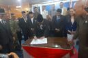 Seluruh Fraksi DPRD Empat Lawang Setujui Raperda Pertanggungjawaban APBD 2025