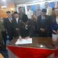 Seluruh Fraksi DPRD Empat Lawang Setujui Raperda Pertanggungjawaban APBD 2025