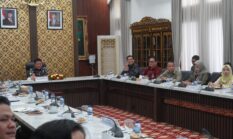 Sumsel Masuk Nominasi TPAKD Award 2026, Program 100.000 Sultan Muda Jadi Andalan Perluas Akses Keuangan
