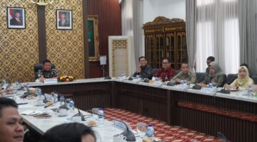 Sumsel Masuk Nominasi TPAKD Award 2026, Program 100.000 Sultan Muda Jadi Andalan Perluas Akses Keuangan