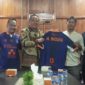Sumsel United Resmi Tunjuk M Nasuha sebagai Pelatih Kepala, Bidik Promosi ke Liga 1 Musim 2026-2027