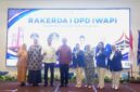 Rakerda IWAPI Sumsel Dorong Perempuan Pengusaha Naik Kelas, Siap Tembus Pasar Global