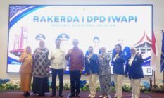 Rakerda IWAPI Sumsel Dorong Perempuan Pengusaha Naik Kelas, Siap Tembus Pasar Global