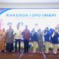 Rakerda IWAPI Sumsel Dorong Perempuan Pengusaha Naik Kelas, Siap Tembus Pasar Global