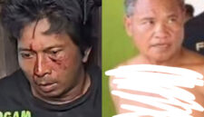 Kepergok Bobol Bangunan Kosong, Dua Terduga Spesialis Pencurian Diamuk Massa di Jakabaring