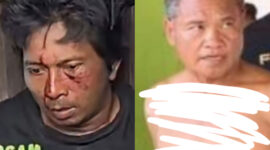 Kepergok Bobol Bangunan Kosong, Dua Terduga Spesialis Pencurian Diamuk Massa di Jakabaring