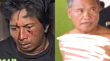Kepergok Bobol Bangunan Kosong, Dua Terduga Spesialis Pencurian Diamuk Massa di Jakabaring