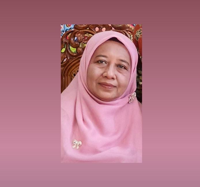 Dra. Sri Artati Waluyati, M.Si.