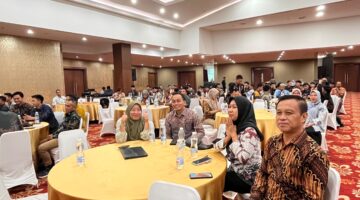 Sawit Rakyat OKU Masih Bisa Digenjot, Tumpang Sari Jadi Pilihan Tambah Pendapatan