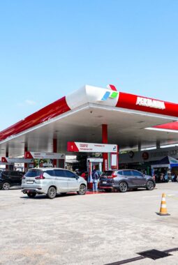 Pertamina Patra Niaga menurunkan Harga Pertamax per 1 Agustus 2026