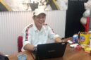 Foto dokumen suarapublik. Id, Direktur Eksekutif SIRA, Rahmad Sandi SH,