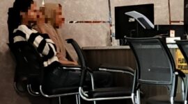 Anak Diduga Dianiaya, Ibu Tempuh Jalur Hukum dan Lapor ke Polrestabes Palembang