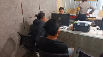 Diduga Dipicu Dendam Lama, Remaja Putri di Palembang Jadi Korban Pengeroyokan