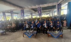 PAN Empat Lawang Konsolidasi Dini, Target Tambah Kursi dan Perkuat Program Sosial