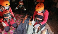 Dua Korban Tenggelam di Sungai Ogan Masih Hilang, Tim SAR Perluas Pencarian