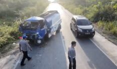 Pertamina Patra Niaga Regional Kalimantan Sampaikan Duka Cita Atas Insiden Tanah Bumbu, Pastikan Mobil Tangki Tidak Terdaftar sebagai Armada Operasional
