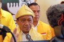 Ketua Umum Partai Golkar Bahlil Lahadalia.