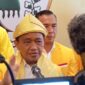 Ketua Umum Partai Golkar Bahlil Lahadalia.