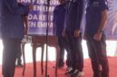 Komisi VI DPR RI Soroti Blank Spot Sinyal di Empat Lawang, Minta Telkomsel Segera Perluas Jaringan