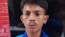 Kepergok Bobol Pasar Ikan, Pria di Palembang Diserahkan ke Polisi Bersama Barang Bukti