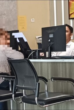 Hendak Menjemput Anak Titipan, IRT di Palembang Malah Diduga Dianiaya Suami dan Mertua