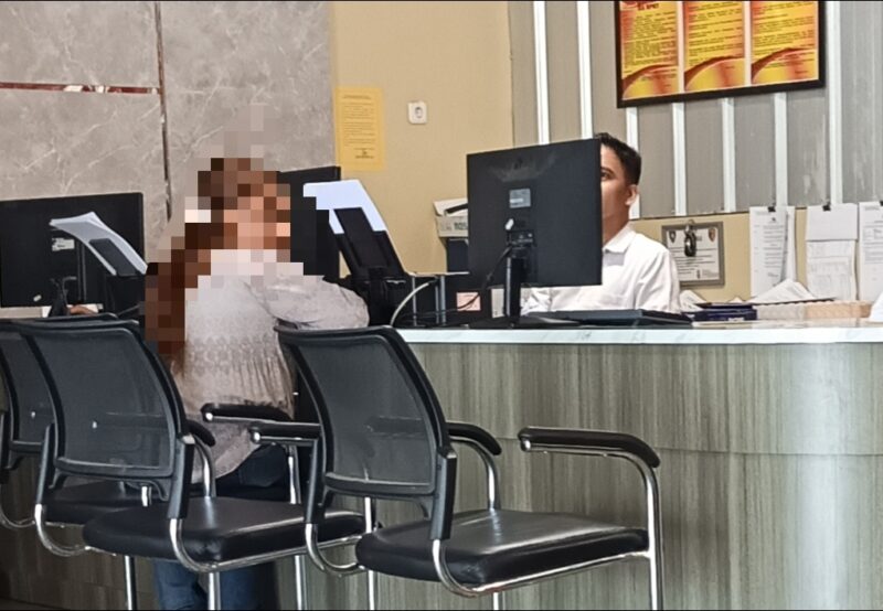 Hendak Menjemput Anak Titipan, IRT di Palembang Malah Diduga Dianiaya Suami dan Mertua
