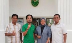 Mengabdi 15 Tahun, Eks Karyawan Gugat BRI ke PHI Palembang, Diduga Di-PHK Sepihak