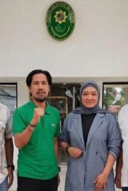 Mengabdi 15 Tahun, Eks Karyawan Gugat BRI ke PHI Palembang, Diduga Di-PHK Sepihak
